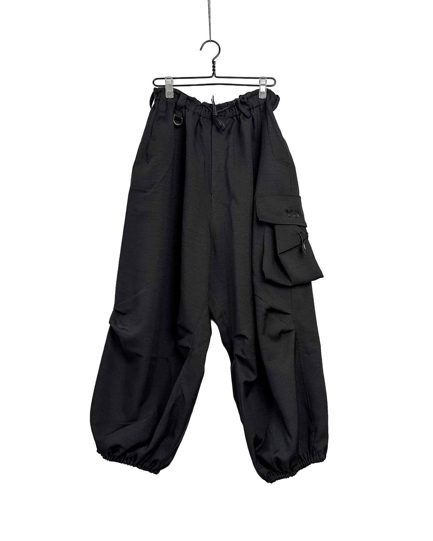 Sport uniform cargo pants