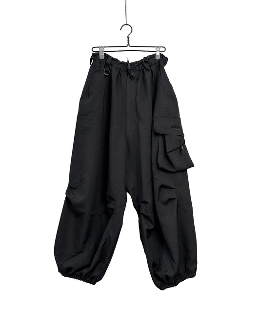 Sport uniform cargo pants