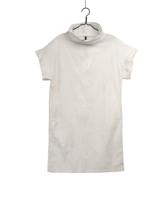 Collar dress