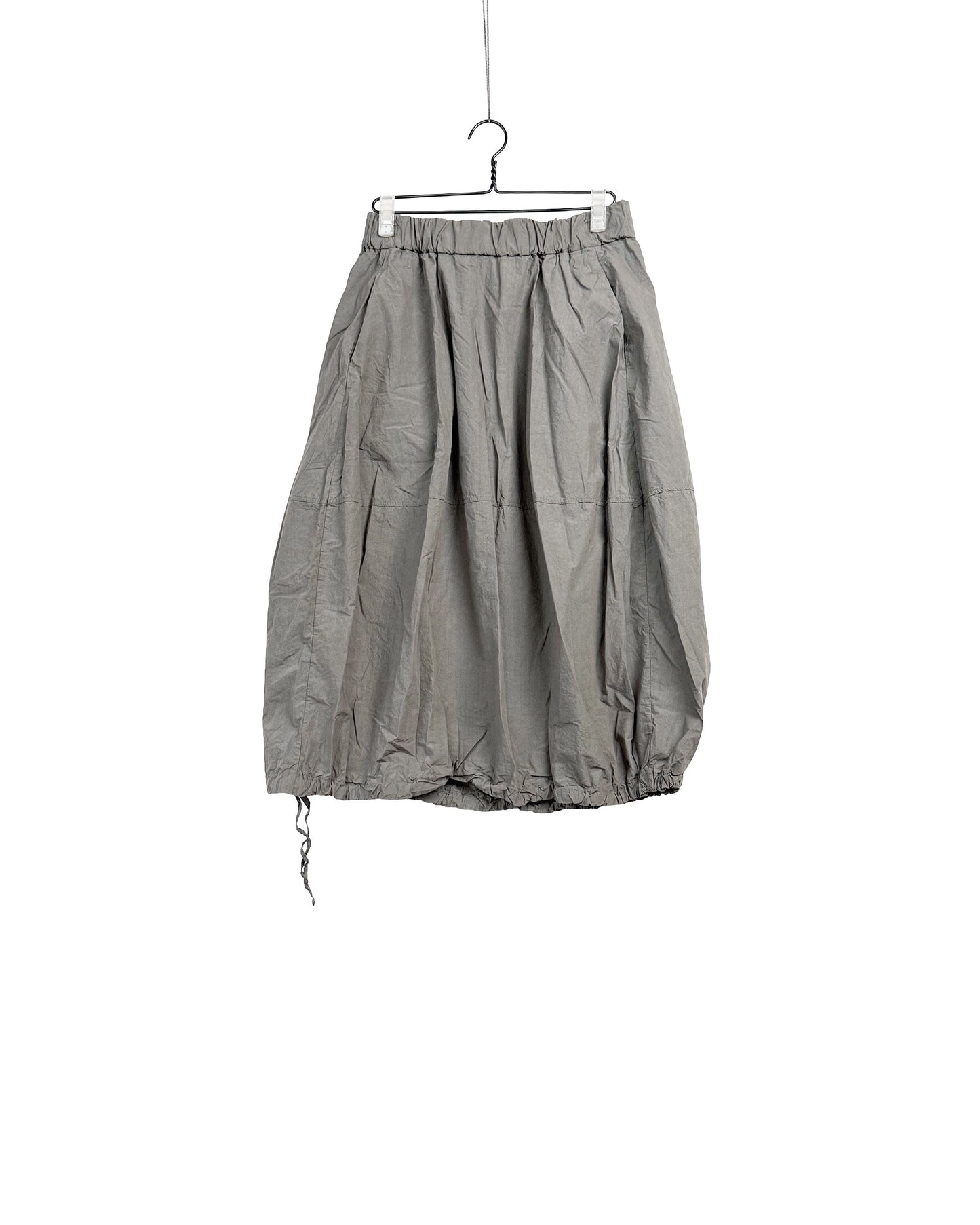 Balloon skirt TC