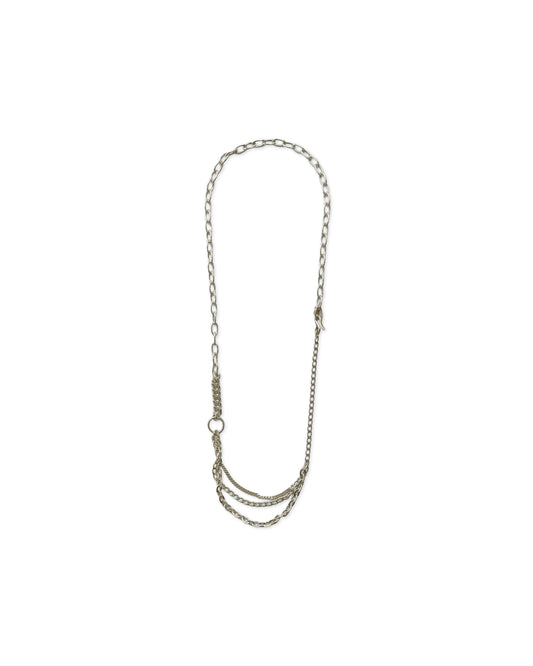 Mixmatch necklace long Nr.3