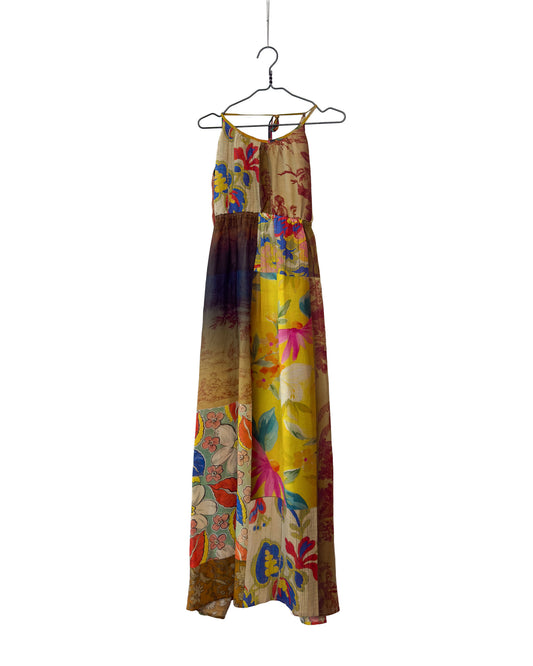 Woman dress