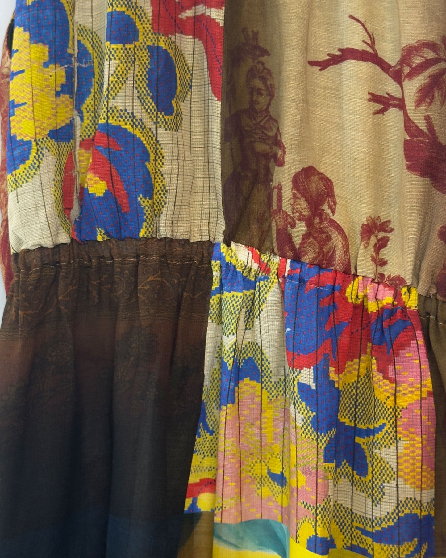 Woman dress