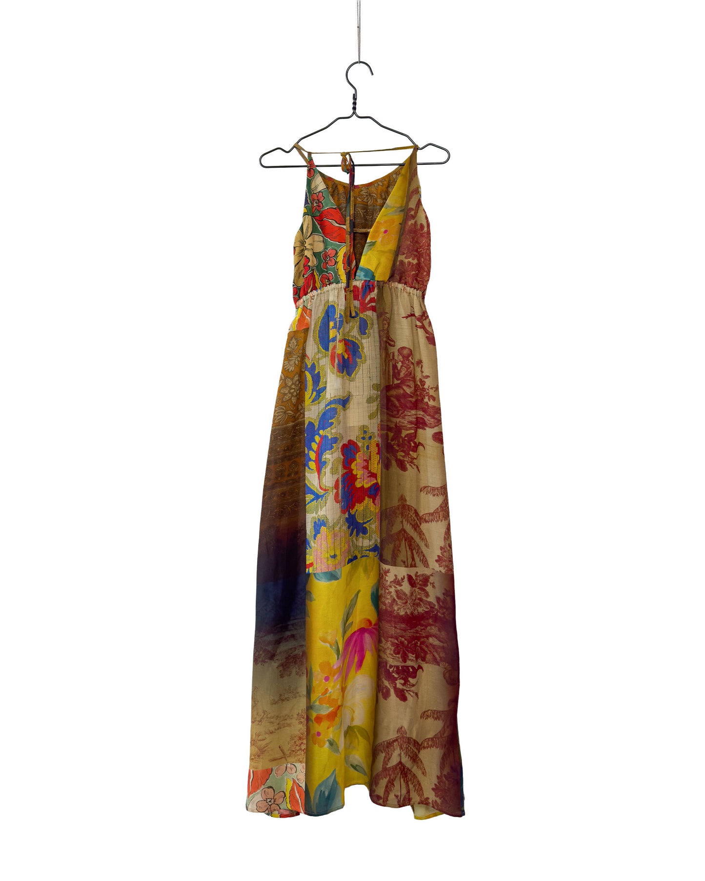 Woman dress