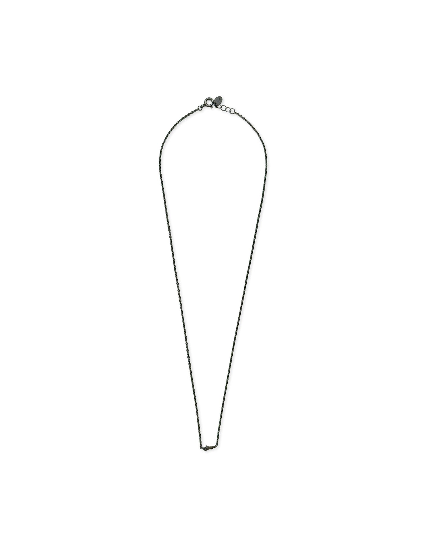 040.03 DB Necklace