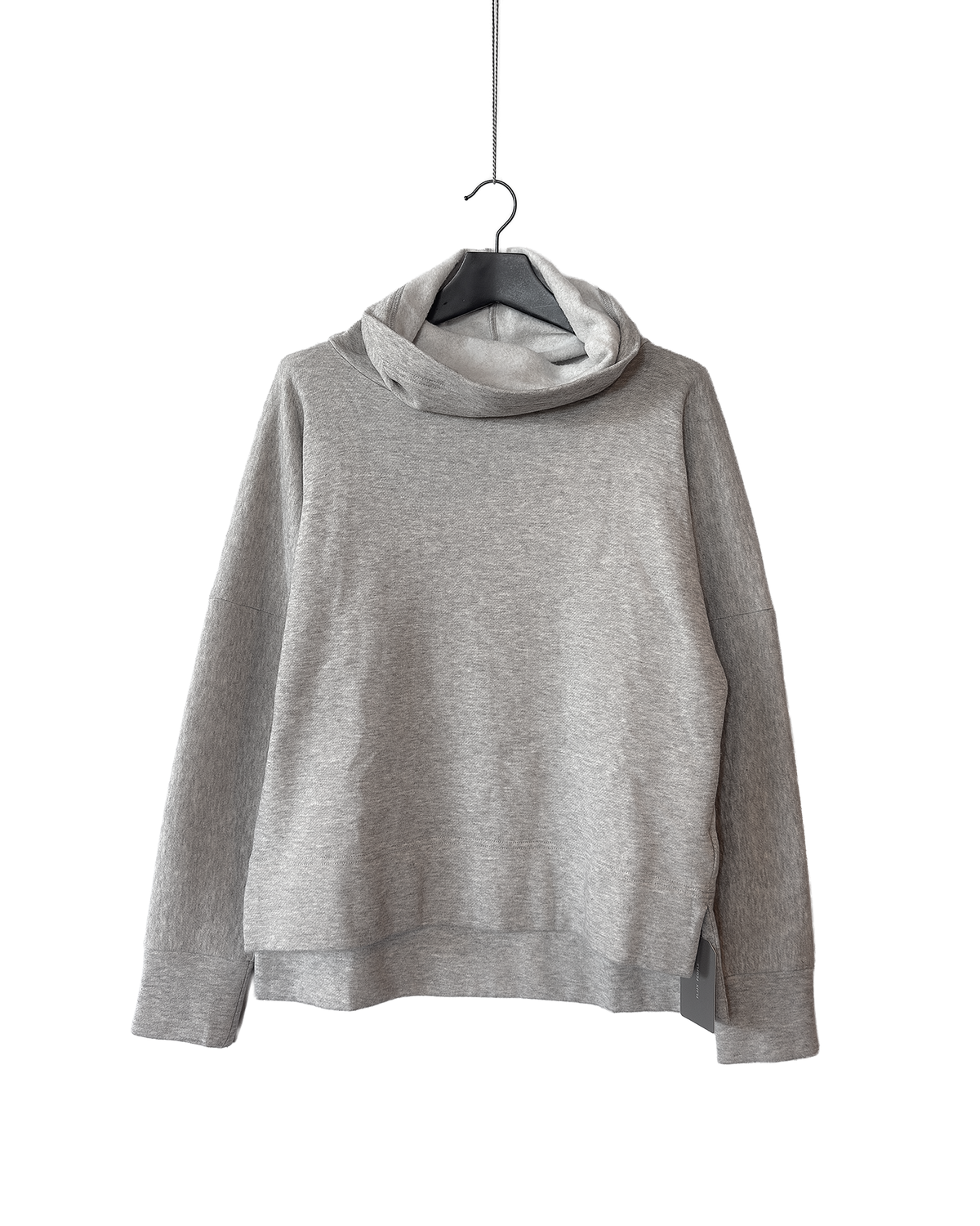 Yak cotton turtle top