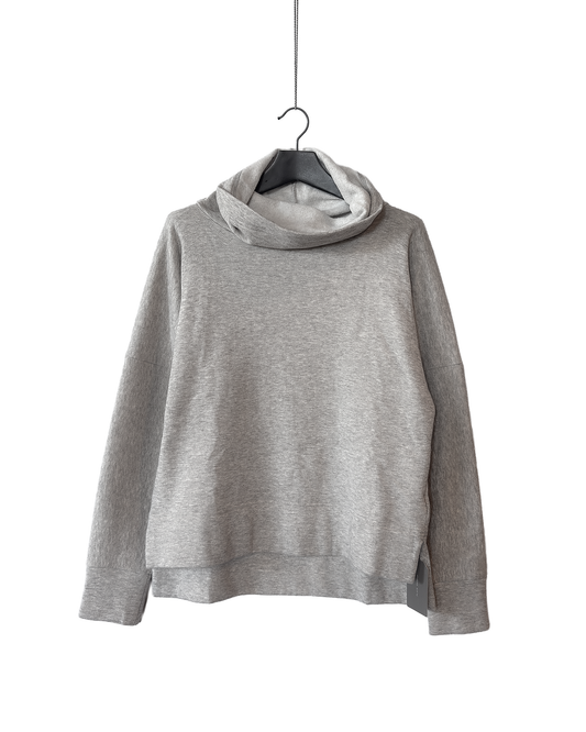 Yak cotton turtle top