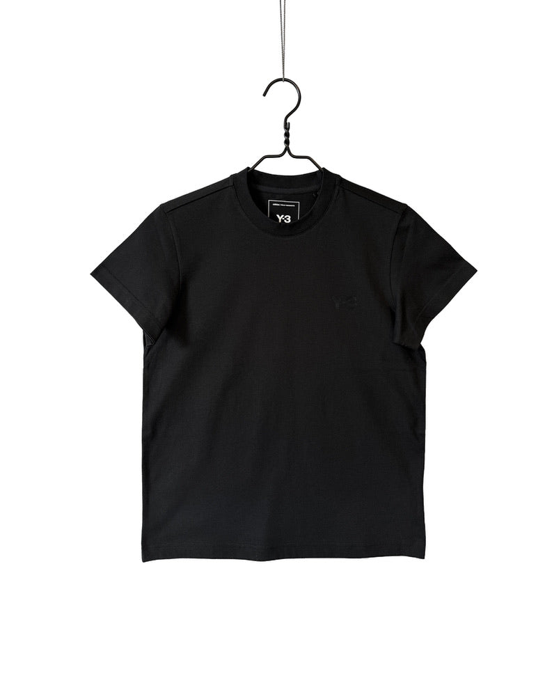 Y-3 Regular short sleeve t-shirt