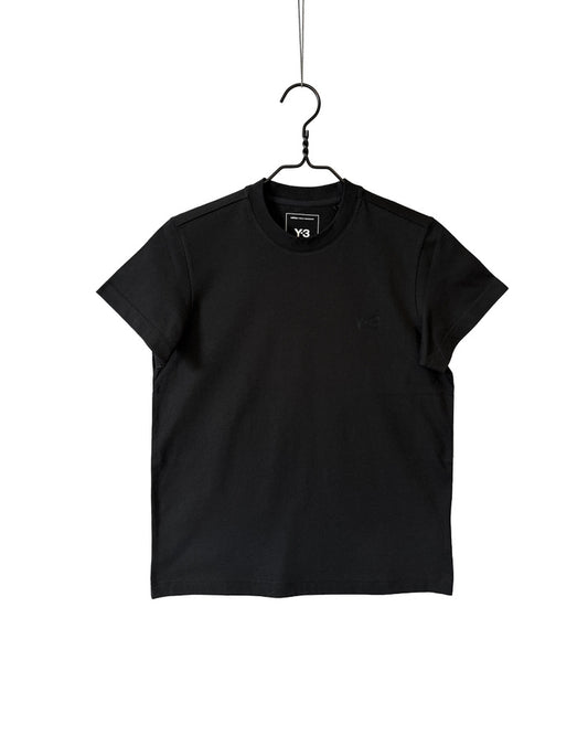 Y-3 Regular short sleeve t-shirt