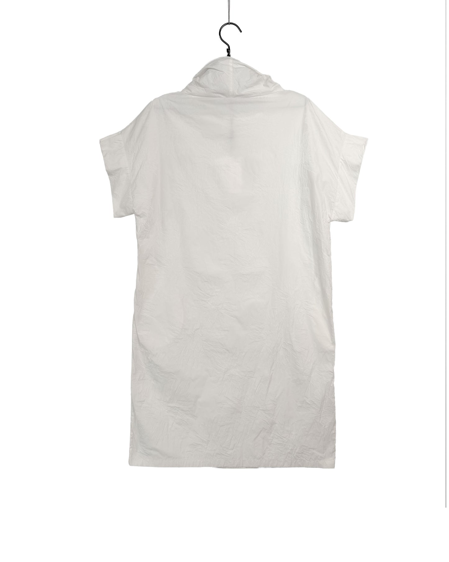 Collar dress