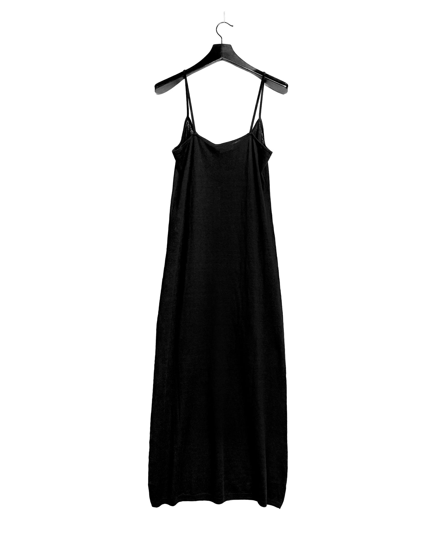 Fluid dress