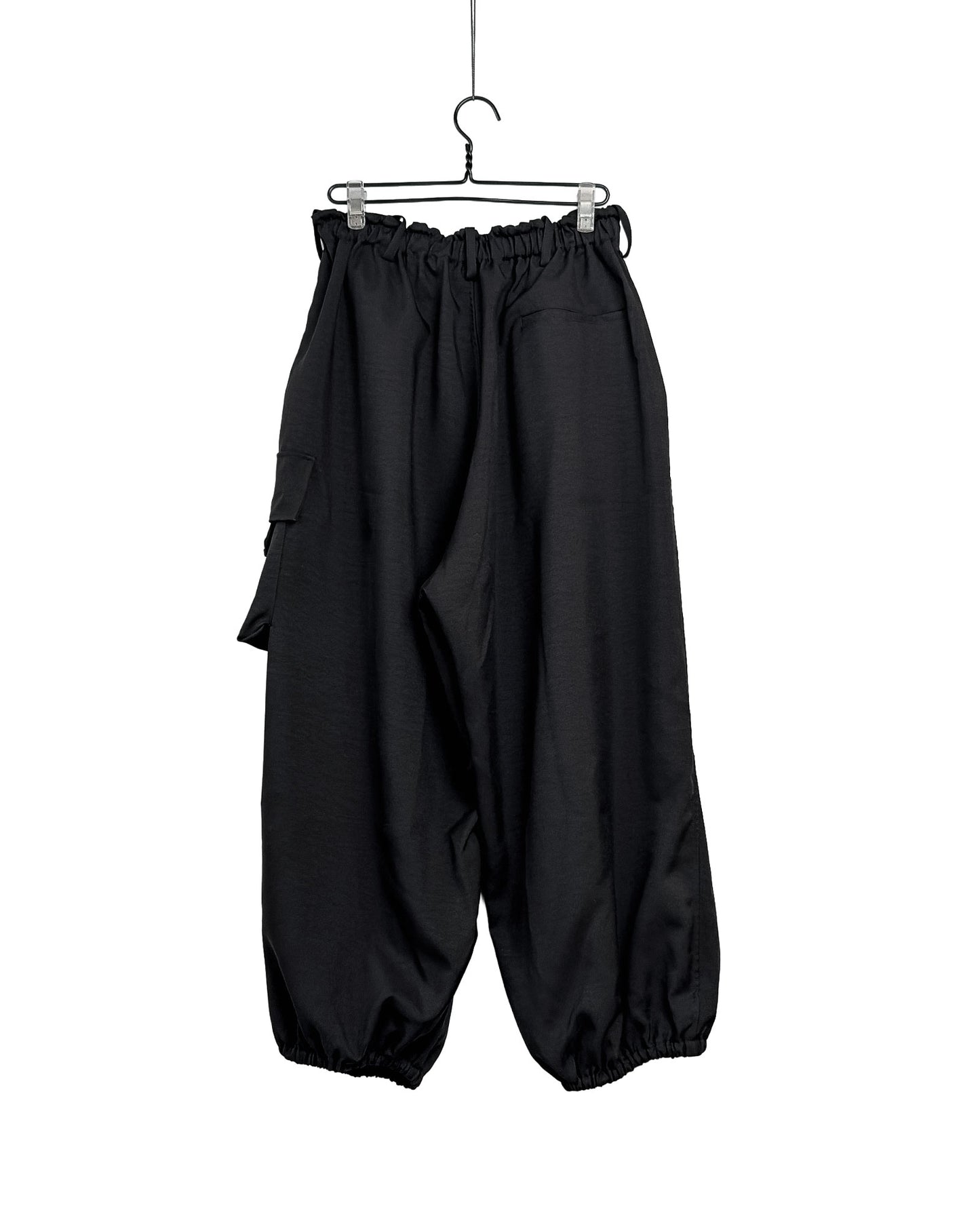 Sport uniform cargo pants