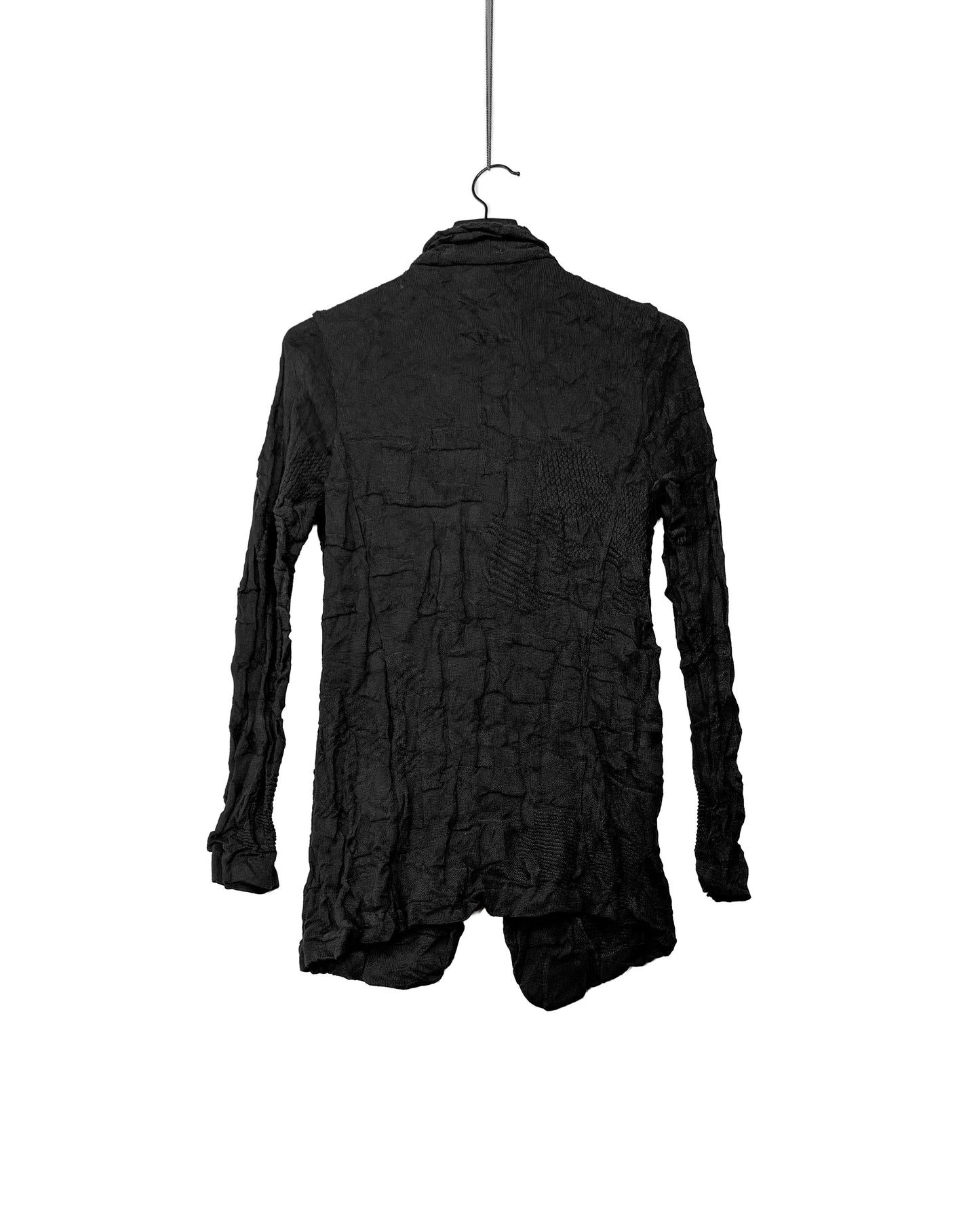 4-button jacket