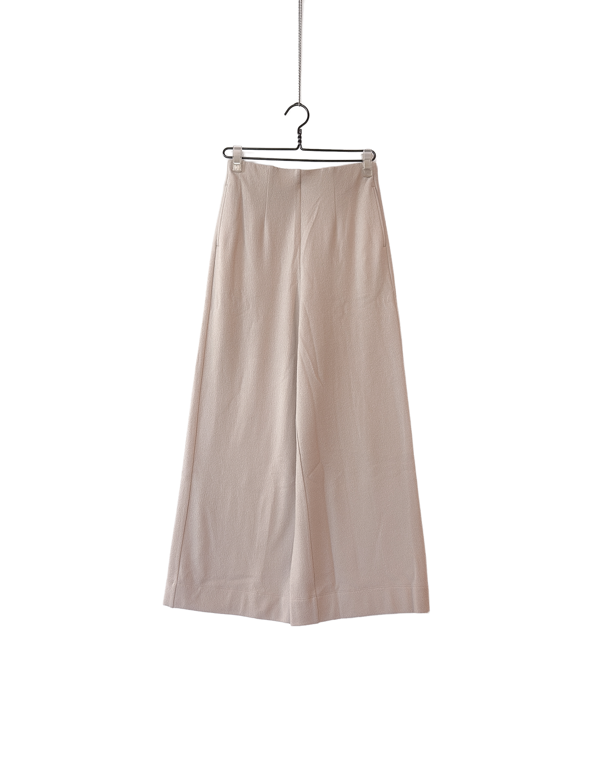 Wool air jersey pants