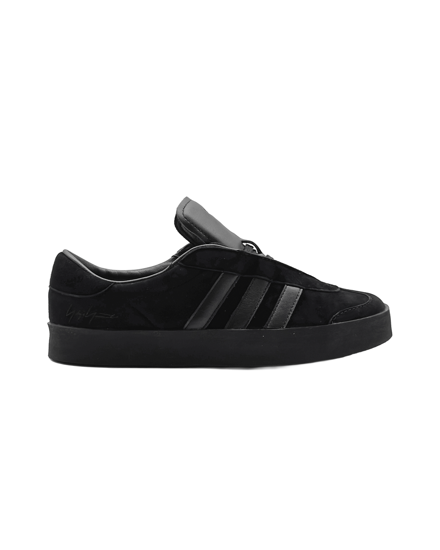 Y-3 Gazelle