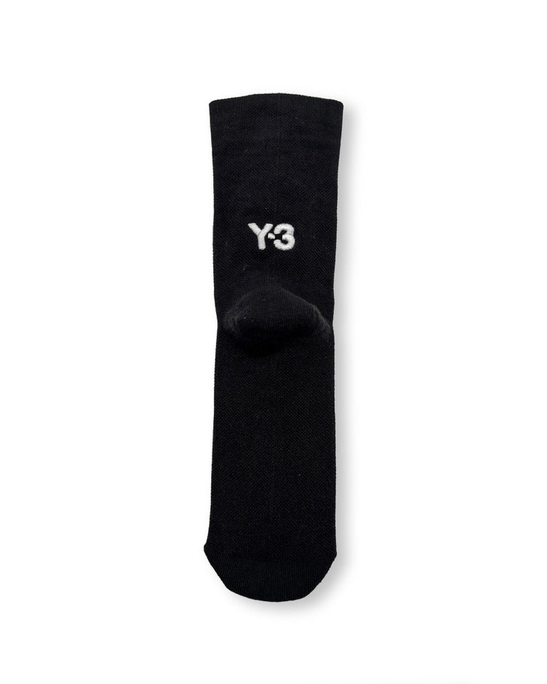 Y-3 Stripe sock
