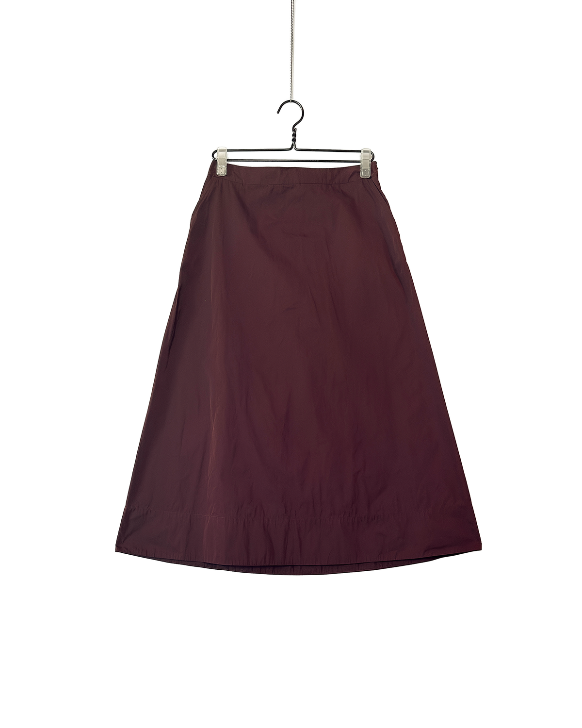Sporty skirt