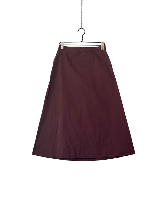 Sporty skirt