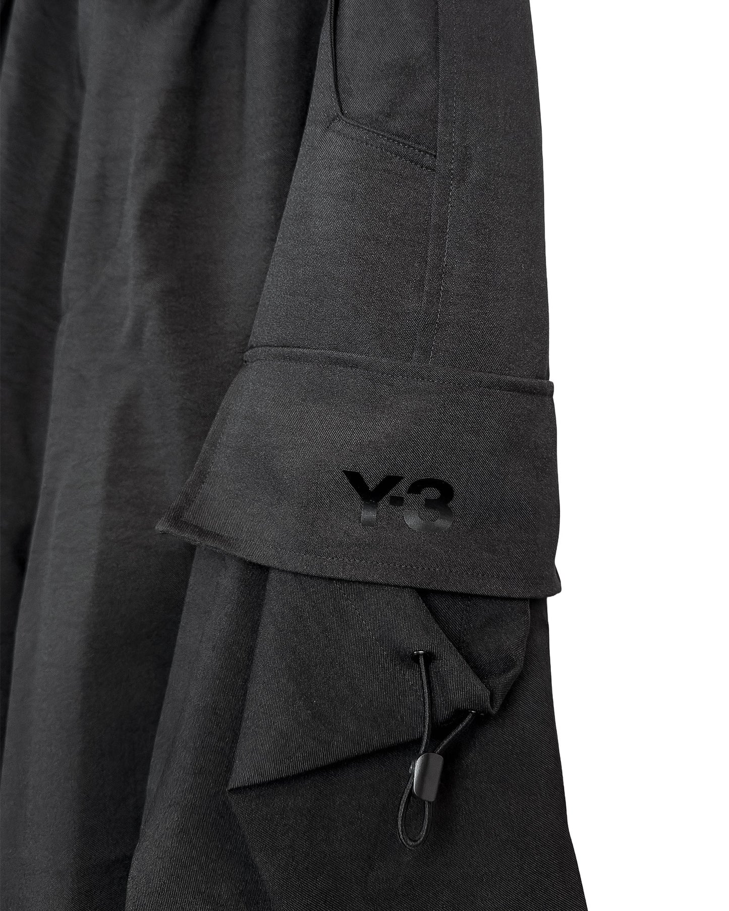 Sport uniform cargo pants