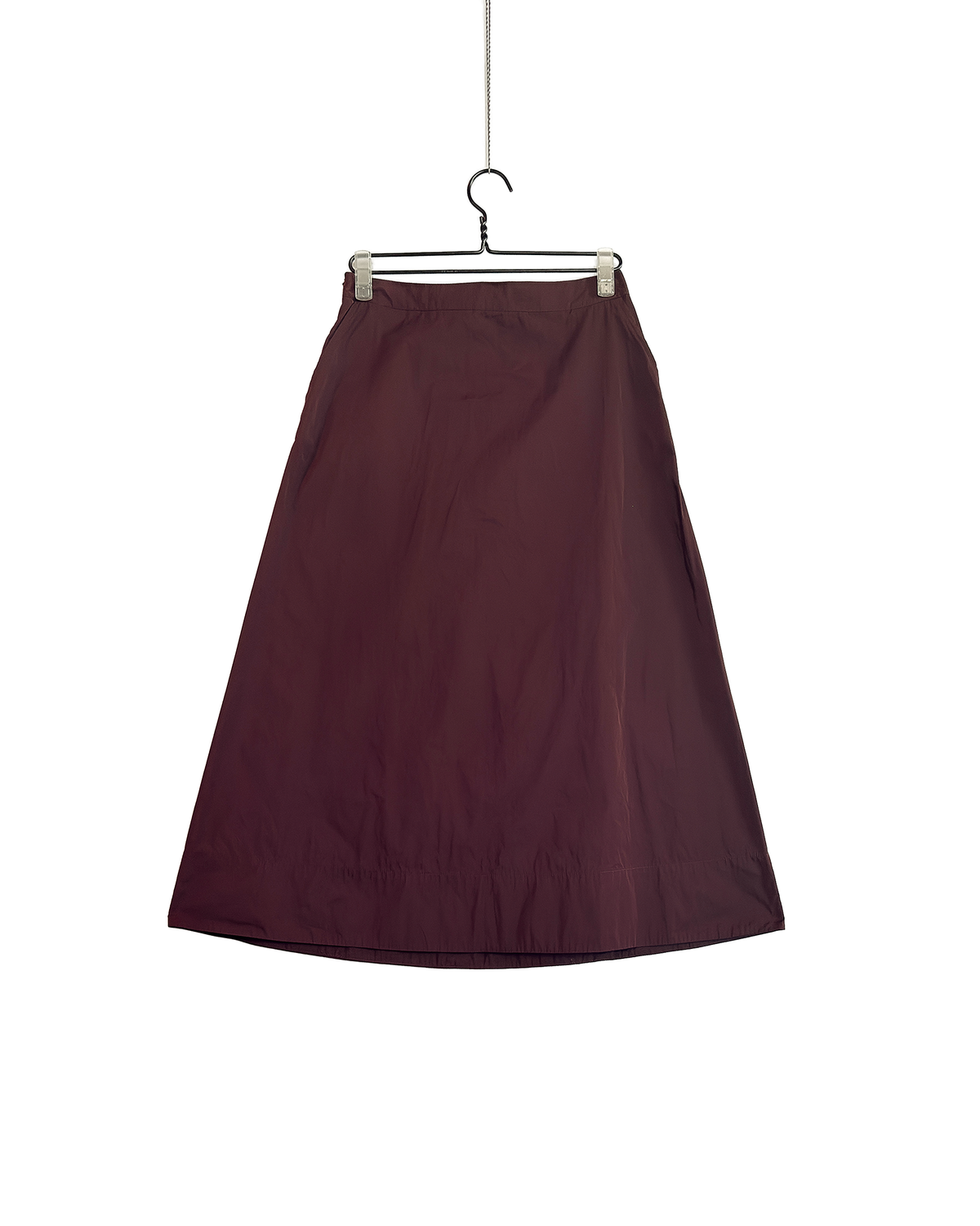 Sporty skirt