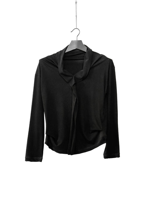 Front buttons cardigan