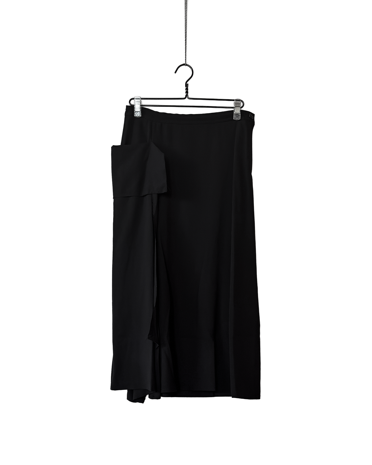 O-r drape flare pants