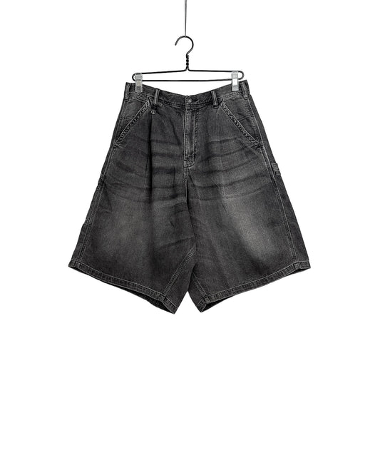 Jesse carpenter short