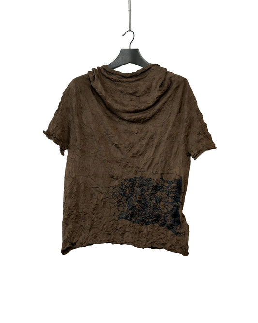 Wg rn half sleeve pullover