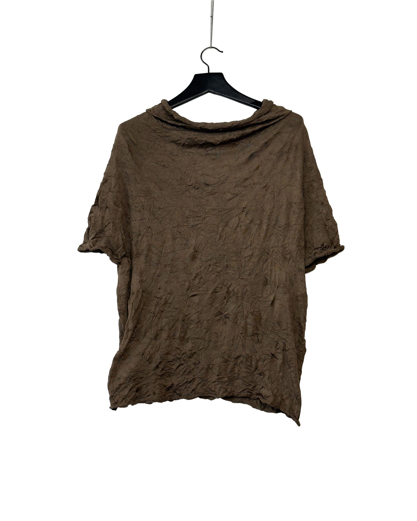 Wg rn half sleeve pullover