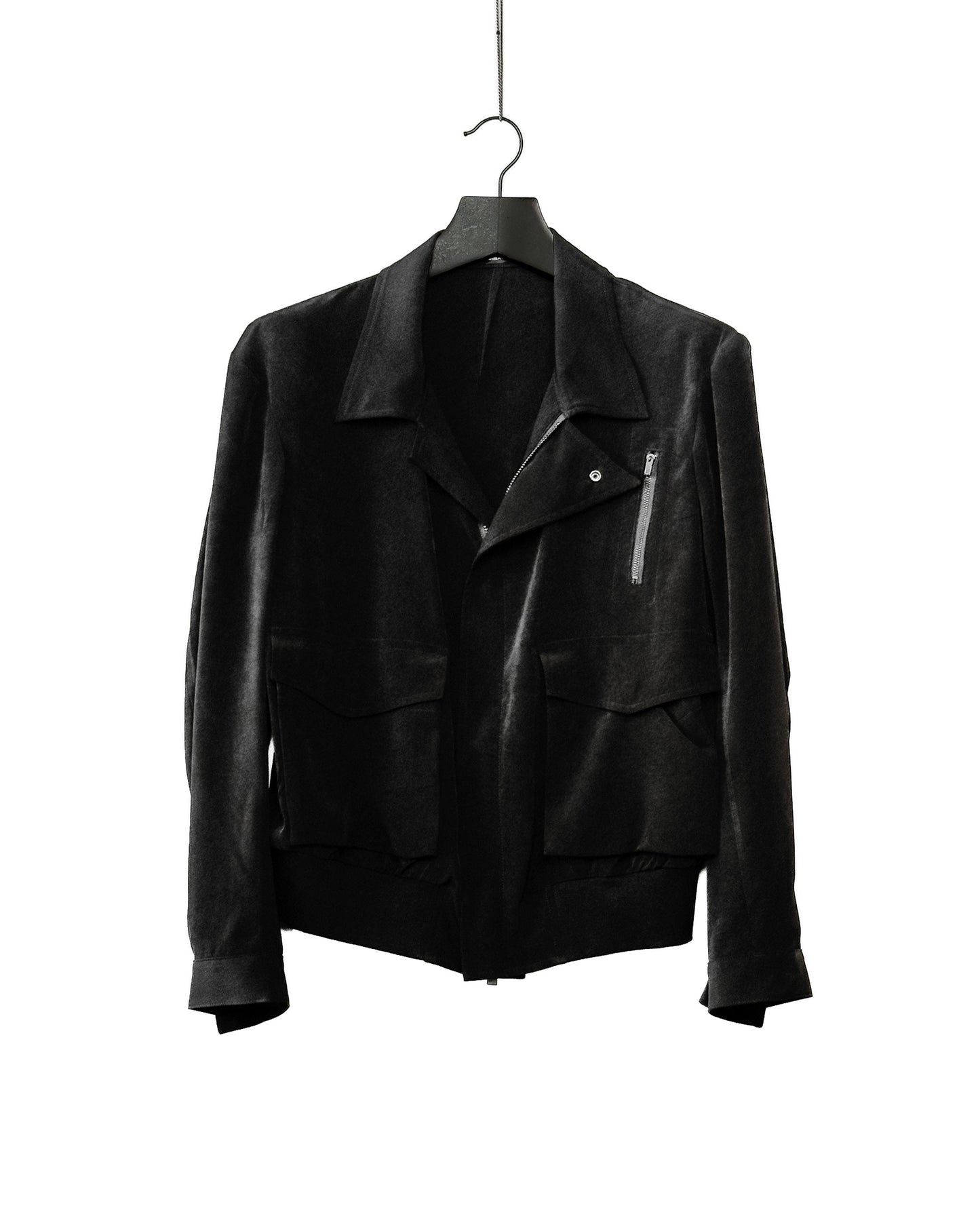 U-2p-blouson