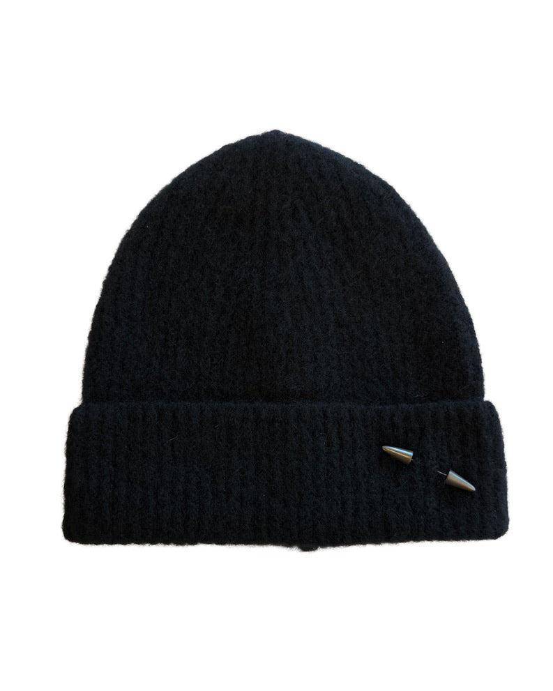 Yak beanie