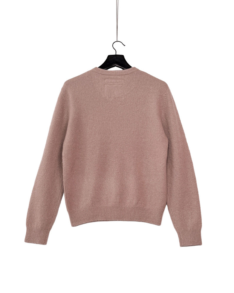 Mini sweater