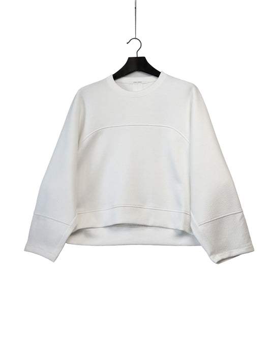 High counted typewriter sweat