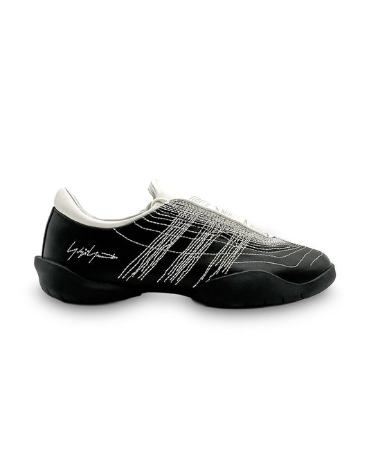 Y-3 Regular embroidery sneaker