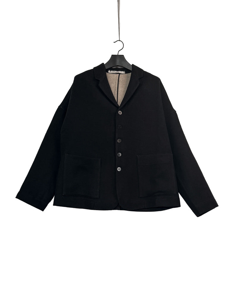 Soft unisex blazer C