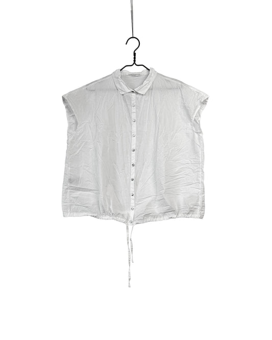 Short Sleeveless Shirt TC