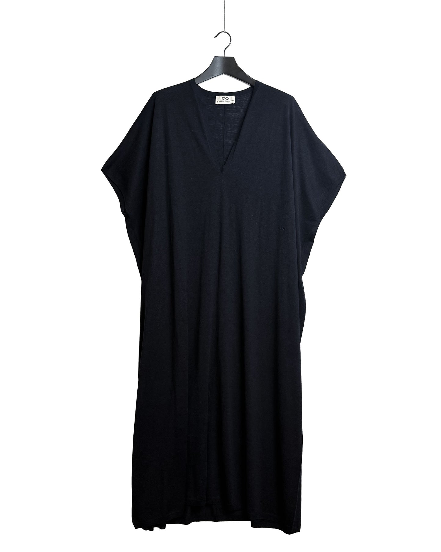 Fluid kaftan