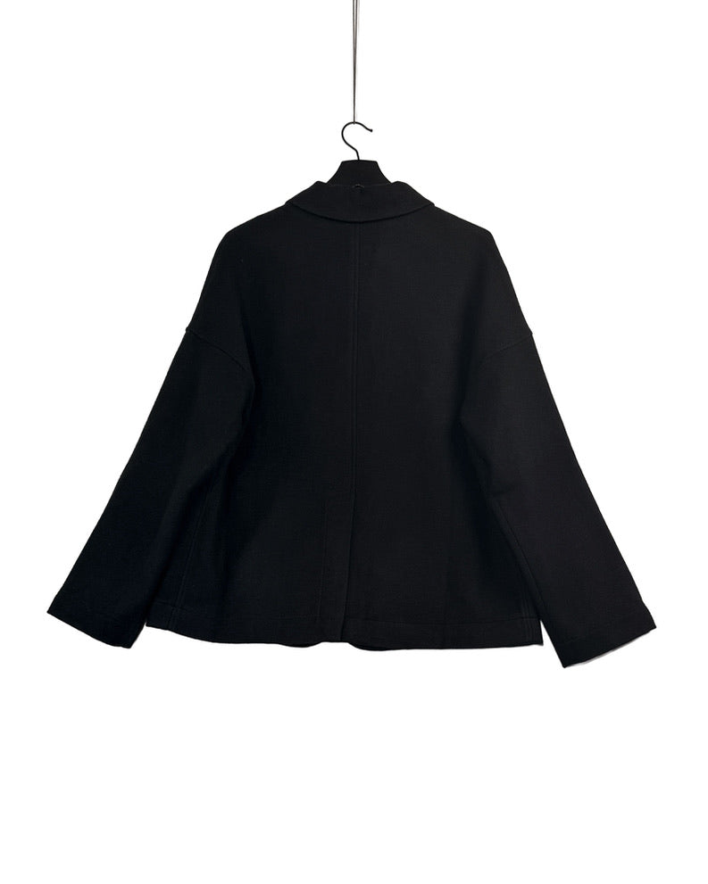 Soft unisex blazer C