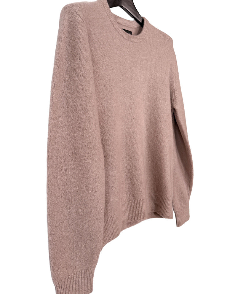 Mini sweater