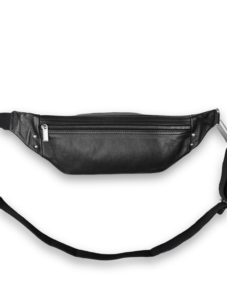 Geo bumbag- crossbody bag