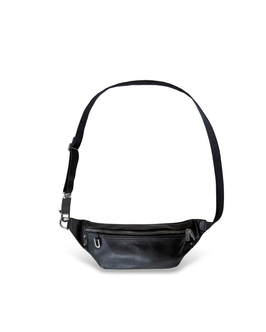 Geo bumbag- crossbody bag