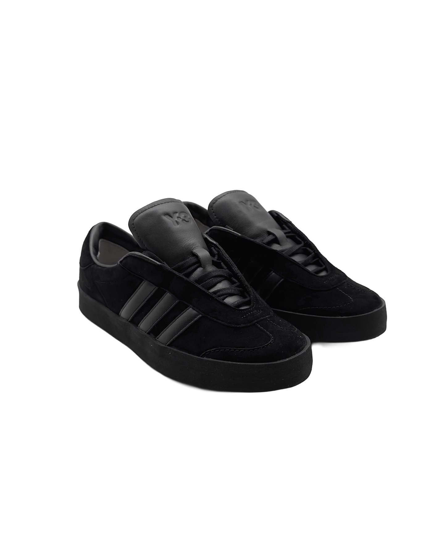 Y-3 Gazelle