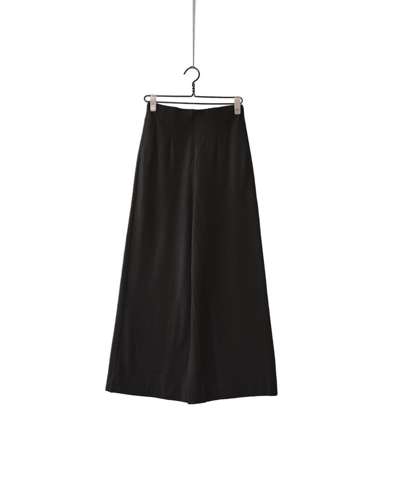 Wool air jersey pants