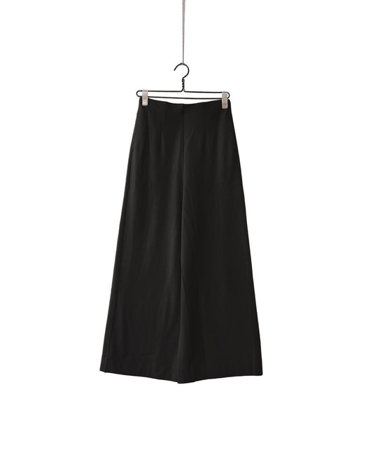 Wool air jersey pants