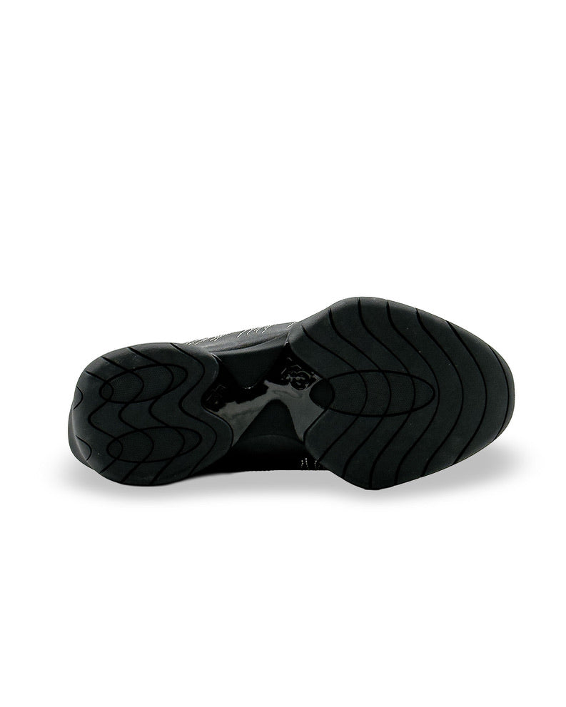 Y-3 Regular embroidery sneaker
