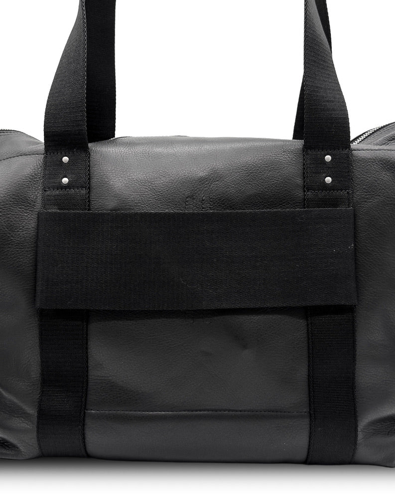 TOWER - Borsa in pelle-Trolley