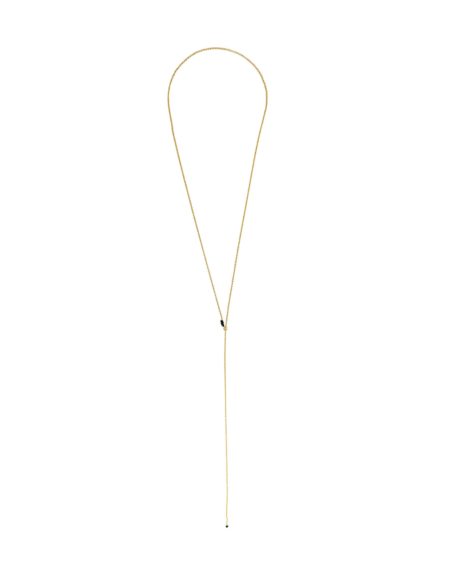 082.04 DG RAW necklace