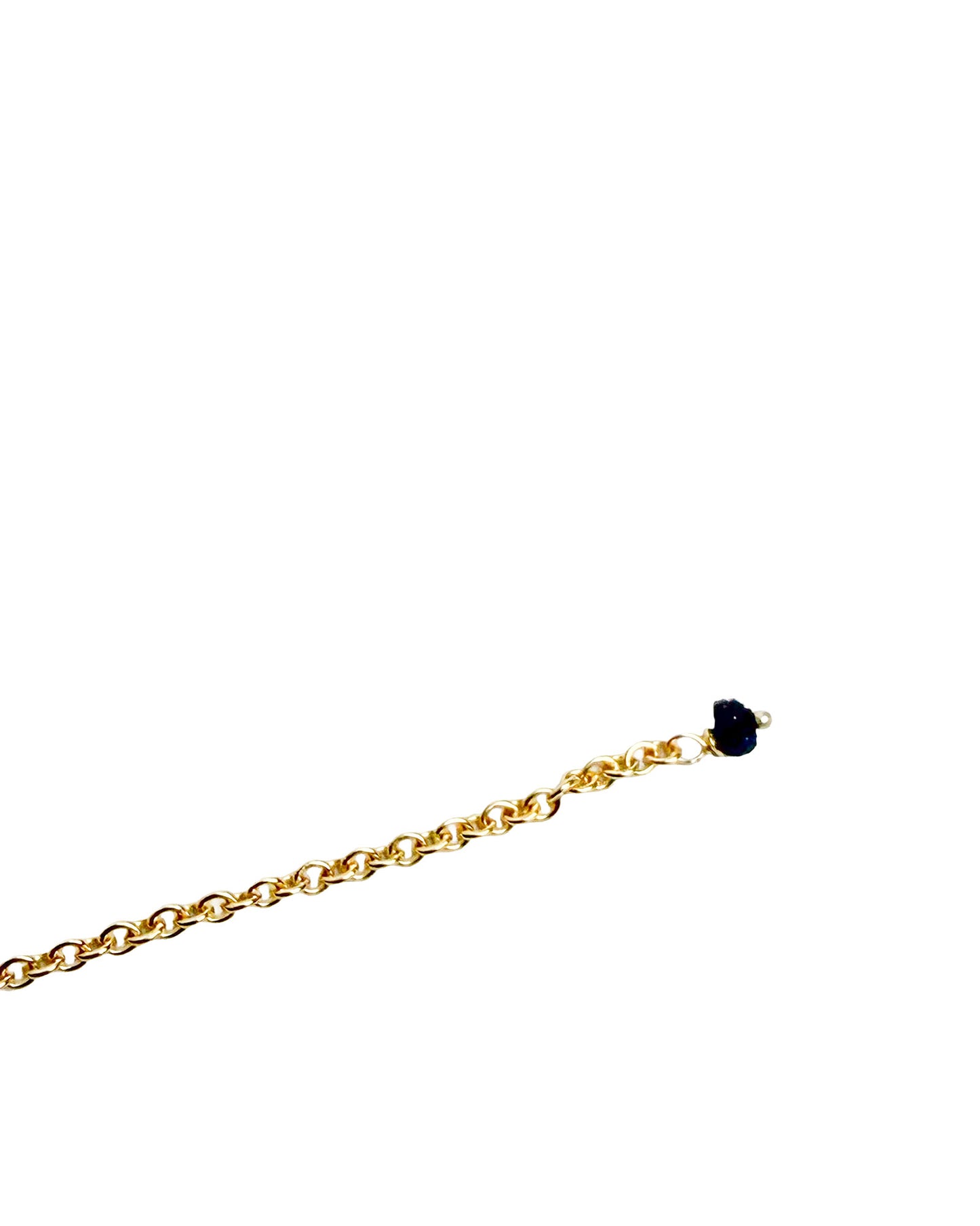 082.04 DG RAW necklace