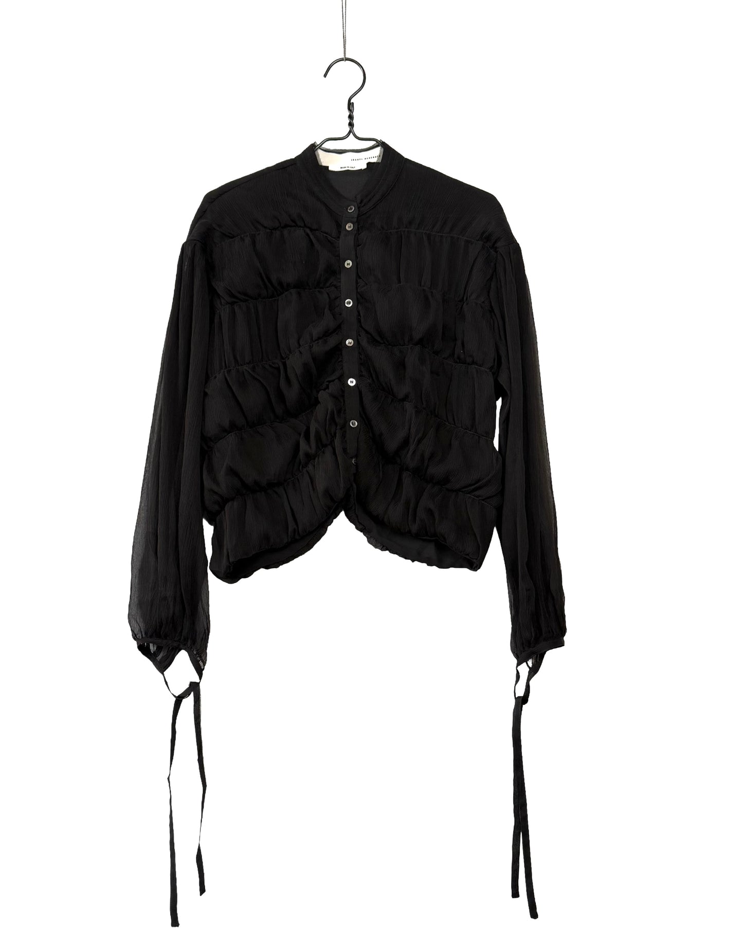 Georgette blouse