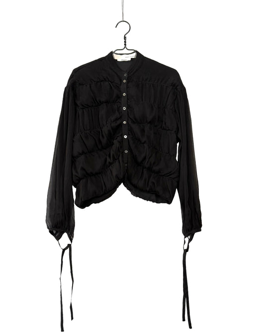 Georgette blouse